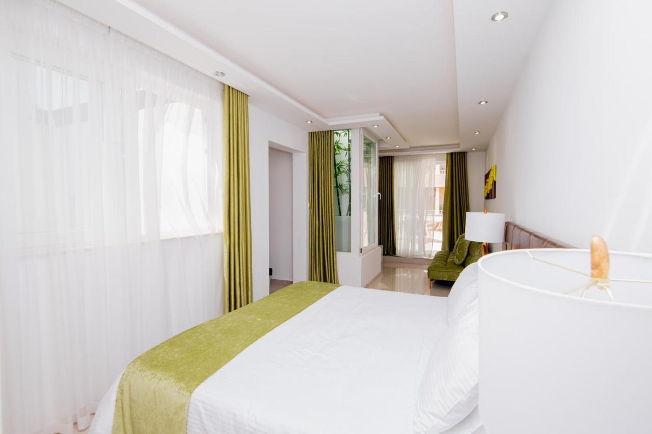 Giorgio Boutique Hotel Sliema Exterior foto