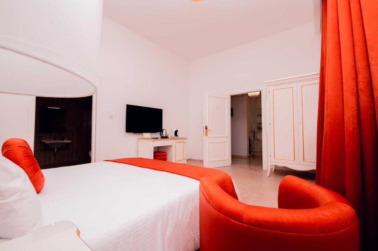 Giorgio Boutique Hotel Sliema Exterior foto