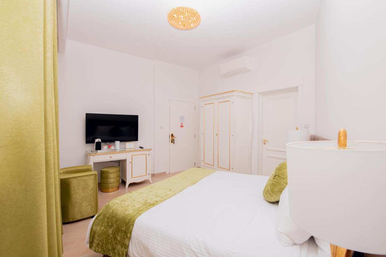 Giorgio Boutique Hotel Sliema Exterior foto